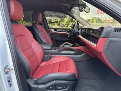 Porsche Cayenne 3.0T - ფოტო 12
