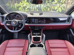 Porsche Cayenne 3.0T - ფოტო 13