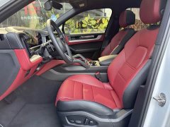 Porsche Cayenne 3.0T - ფოტო 15