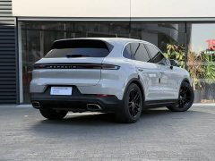 Porsche Cayenne 3.0T - ფოტო 2