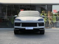 Porsche Cayenne 3.0T - ფოტო 3