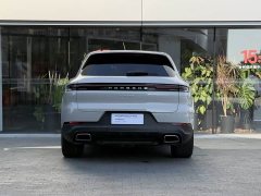 Porsche Cayenne 3.0T - ფოტო 4
