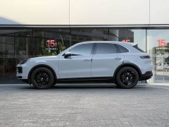 Porsche Cayenne 3.0T - ფოტო 5
