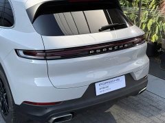 Porsche Cayenne 3.0T - ფოტო 6