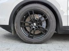 Porsche Cayenne 3.0T - ფოტო 7