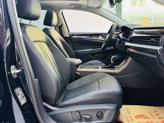 Volkswagen Passat 2023 Facelift 330TSI Starry Sky Elite - ფოტო 11