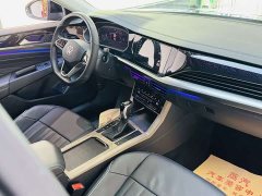 Volkswagen Passat 2023 Facelift 330TSI Starry Sky Elite - ფოტო 12