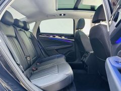 Volkswagen Passat 2023 Facelift 330TSI Starry Sky Elite - ფოტო 13