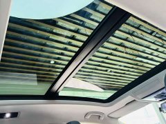 Volkswagen Passat 2023 Facelift 330TSI Starry Sky Elite - ფოტო 14