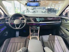 Volkswagen Passat 2023 Facelift 330TSI Starry Sky Elite - ფოტო 15