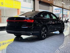 Volkswagen Passat 2023 Facelift 330TSI Starry Sky Elite - ფოტო 16