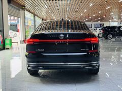 Volkswagen Passat 2023 Facelift 330TSI Starry Sky Elite - ფოტო 17