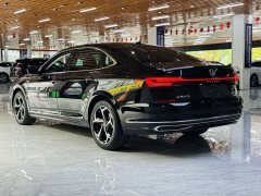 Volkswagen Passat 2023 Facelift 330TSI Starry Sky Elite - ფოტო 18