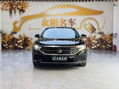 Volkswagen Passat 2023 Facelift 330TSI Starry Sky Elite - ფოტო 2