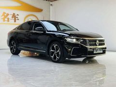 Volkswagen Passat 2023 Facelift 330TSI Starry Sky Elite - ფოტო 3
