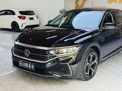 Volkswagen Passat 2023 Facelift 330TSI Starry Sky Elite - ფოტო 4
