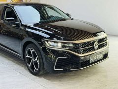 Volkswagen Passat 2023 Facelift 330TSI Starry Sky Elite - ფოტო 5