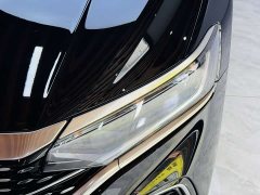 Volkswagen Passat 2023 Facelift 330TSI Starry Sky Elite - ფოტო 6
