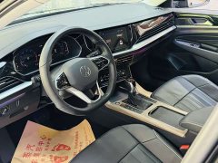 Volkswagen Passat 2023 Facelift 330TSI Starry Sky Elite - ფოტო 8