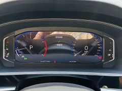 Volkswagen Passat 2023 Facelift 330TSI Starry Sky Elite - ფოტო 9
