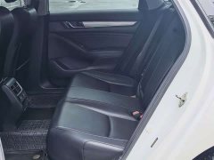 Honda Accord 2022 Sharp Hybrid 2.0L Sharp Leader Edition - ფოტო 11