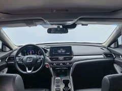 Honda Accord 2022 Sharp Hybrid 2.0L Sharp Leader Edition - ფოტო 14