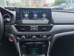 Honda Accord 2022 Sharp Hybrid 2.0L Sharp Leader Edition - ფოტო 15
