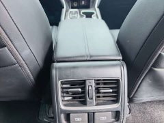 Honda Accord 2022 Sharp Hybrid 2.0L Sharp Leader Edition - ფოტო 16