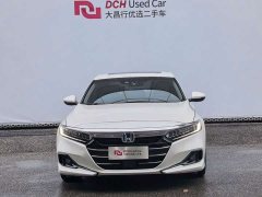 Honda Accord 2022 Sharp Hybrid 2.0L Sharp Leader Edition - ფოტო 2