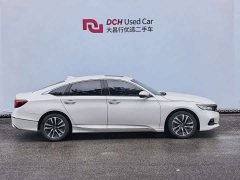 Honda Accord 2022 Sharp Hybrid 2.0L Sharp Leader Edition - ფოტო 3