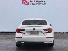 Honda Accord 2022 Sharp Hybrid 2.0L Sharp Leader Edition - ფოტო 5