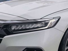 Honda Accord 2022 Sharp Hybrid 2.0L Sharp Leader Edition - ფოტო 7