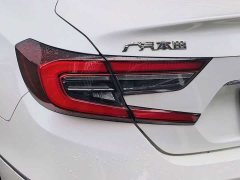 Honda Accord 2022 Sharp Hybrid 2.0L Sharp Leader Edition - ფოტო 8