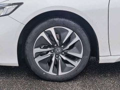 Honda Accord 2022 Sharp Hybrid 2.0L Sharp Leader Edition - ფოტო 9