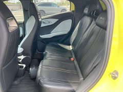 BYD Seagull Freedom Edition - ფოტო 10