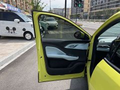 BYD Seagull Freedom Edition - ფოტო 13