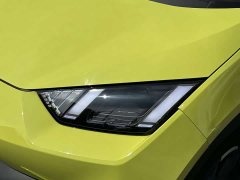 BYD Seagull Freedom Edition - ფოტო 15