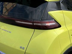 BYD Seagull Freedom Edition - ფოტო 16
