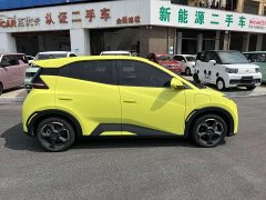 BYD Seagull Freedom Edition - ფოტო 3