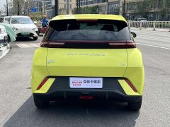 BYD Seagull Freedom Edition - ფოტო 5