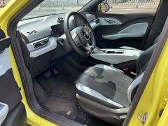 BYD Seagull Freedom Edition - ფოტო 7
