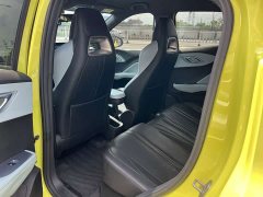 BYD Seagull Freedom Edition - ფოტო 8