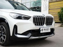 BMW X1 sDrive25Li X Design Package - ფოტო 10