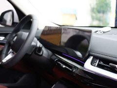 BMW X1 sDrive25Li X Design Package - ფოტო 13