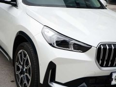 BMW X1 sDrive25Li X Design Package - ფოტო 14
