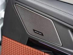 BMW X1 sDrive25Li X Design Package - ფოტო 16