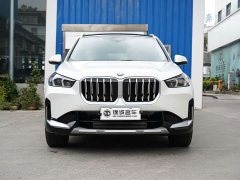 BMW X1 sDrive25Li X Design Package - ფოტო 2