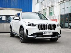 BMW X1 sDrive25Li X Design Package - ფოტო 3