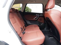 BMW X1 sDrive25Li X Design Package - ფოტო 4