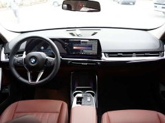 BMW X1 sDrive25Li X Design Package - ფოტო 5